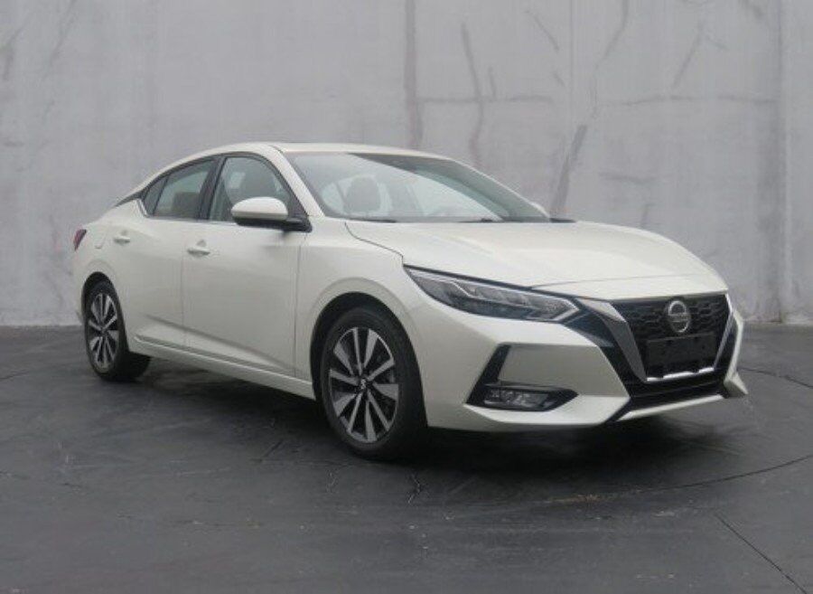 画像 日産 新型ブルーバードシルフィかっこよくない ｗｗｗｗｗ ハリアー６０