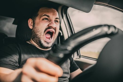 車のブレーキが効かなくなった