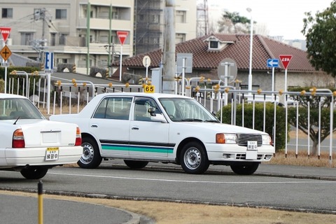 自動車学校で一回もアウトにならずに