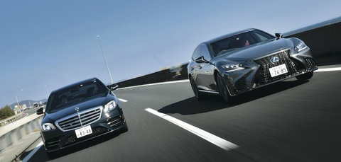 レクサスやベンツが余裕で買える