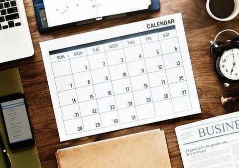 契約して書類送ってもう10日