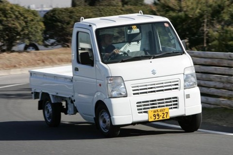 もう次の車軽トラでいいかなってｗｗｗｗｗｗｗｗ