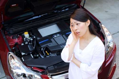 中古車買う時ってどこを注意して見ればいいの 車速報 中古車買う時ってどこを注意して見ればいいの 車速報