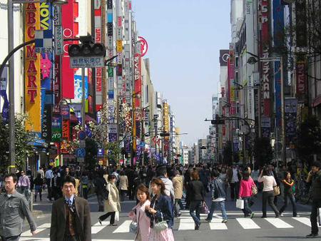 都内で車いらない