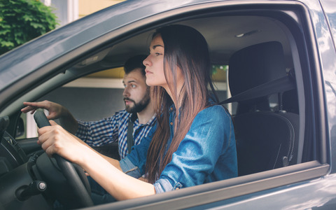 車の運転がコワイと感じてしまった結果ｗｗｗｗｗｗ