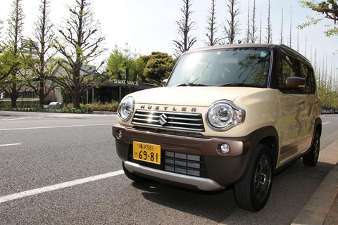 ターボで新車で軽自動車が欲しい、この中ならどれが良い？