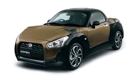 copen