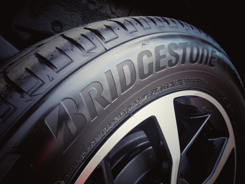 bridgestone