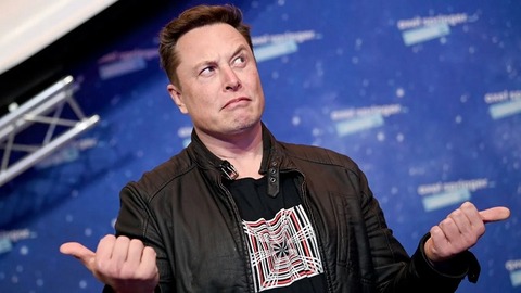 【悲報】イーロン・マスク「オリジナル作品を作れるのは日本と韓国だけ」