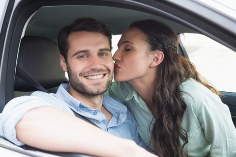 デート時に女が萎えないギリギリラインの車ｗｗｗｗｗ