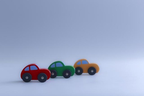 任意保険に車両保証付けて
