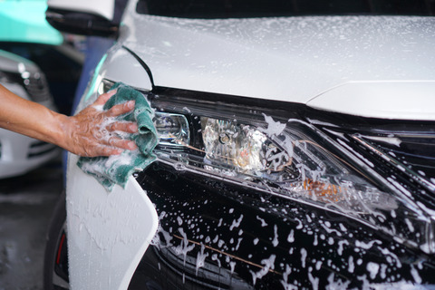 週1で洗車してるんだけど、洗いすぎなのか？ｗｗｗｗｗ