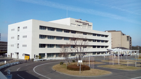 熊本県運転免許センター