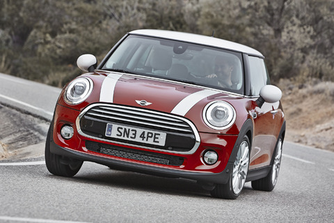 mini