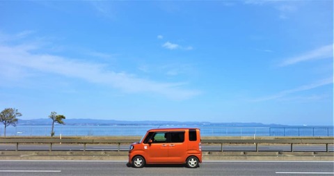 Z世代「なんで軽自動車が恥ずかしいの？高い車に乗る必要ある？その辺走るだけならなんでもいいじゃん」