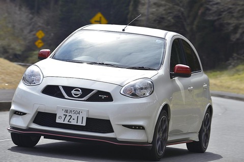 今の日本車ってダサいデザイン