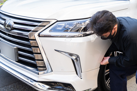 日本さん、ガチで治安が悪くなる…車の窃盗の数も増えまくってる模様