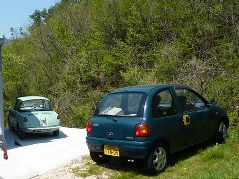 軽自動車