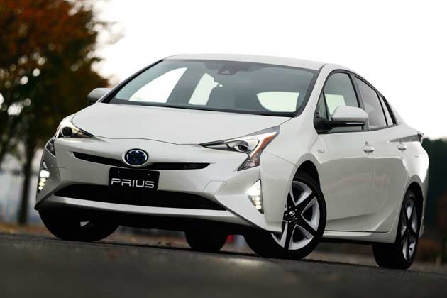 プリウスって2chで馬鹿にされるけど実際かなり良い車だよな 車速報 プリウスって2chで馬鹿にされるけど実際かなり良い車だよな 車速報