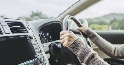 車の運転ってどうしたら上手く