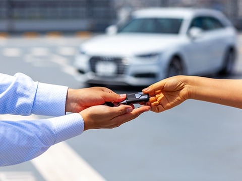 自腹でって言われたら車何欲しい