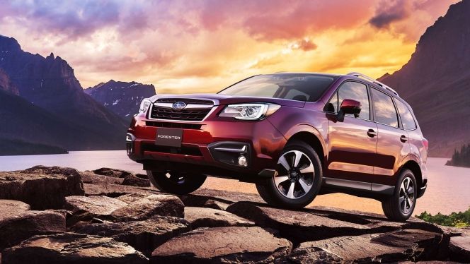 国産車でsuvの速い車って何がある 車速報