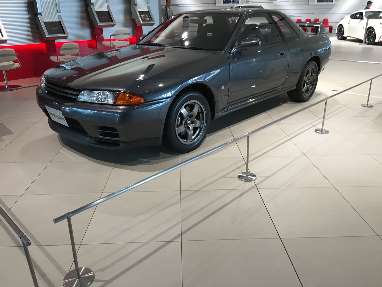 日産スカイラインgt R Bnr32 とかいう車 車速報 日産スカイラインgt R Bnr32 とかいう車 車速報