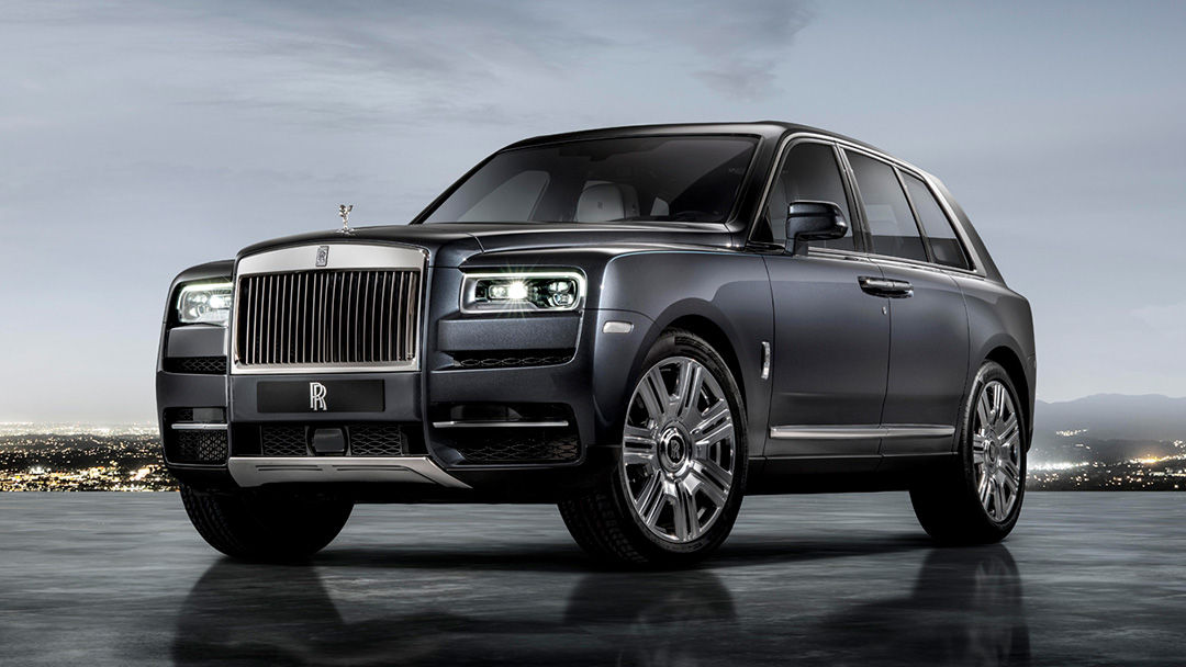 絶対煽られない車ってあるの 車速報