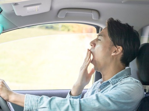 マニュアル車しか乗ったことないけどオートマ車の運転って暇そうｗｗｗｗｗｗｗ