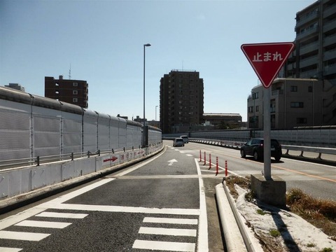 車線変更は運ゲー