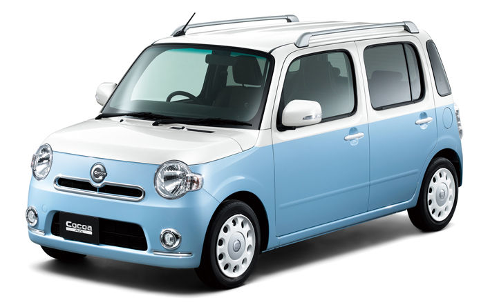 男のくせに可愛い車が好きな奴wwwww 車速報 男のくせに可愛い車が好きな奴wwwww 車速報