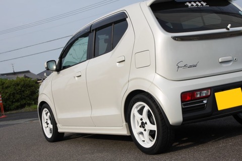 アルトワークス