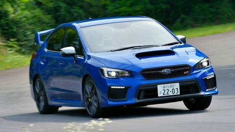 三大チー牛が乗ってる車「WRXSTI」「シビックタイプR」「GT-R」あと一つは？ｗ