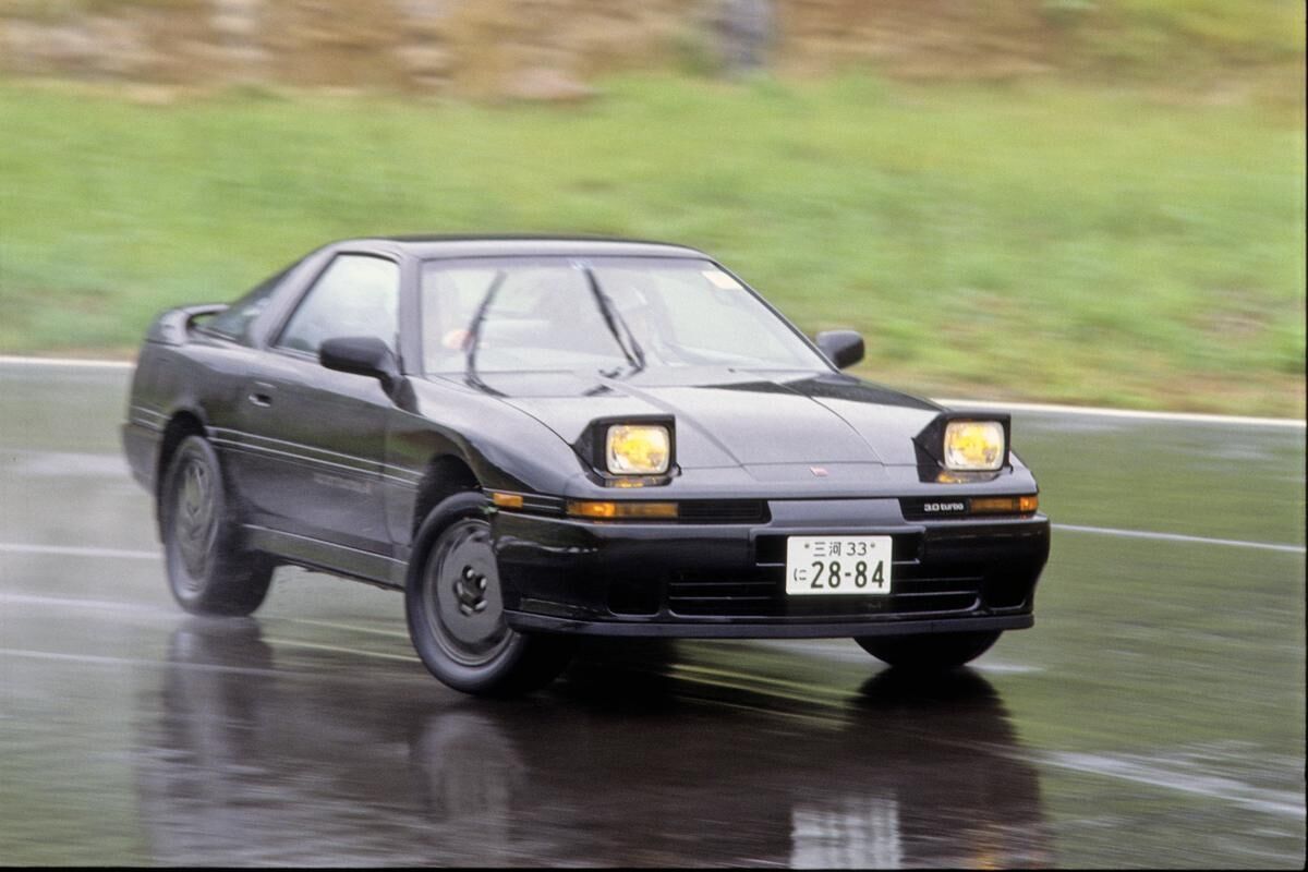 車オタ 今の車はつまらない 昔の車は良かった じゃあなんで古い車を買わないの ハリアー６０