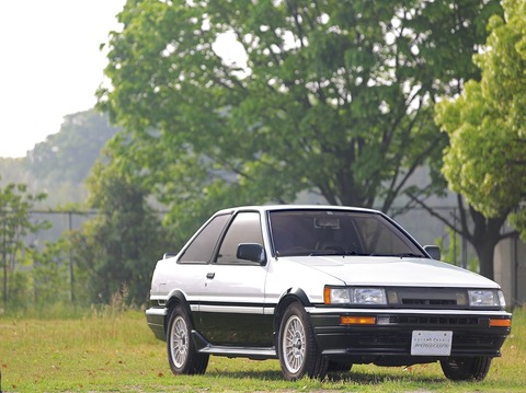 AE86