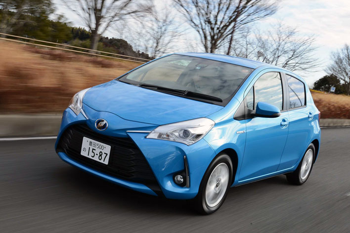 悲報 近年のトヨタ車 ガチのマジでダサいｗｗｗｗｗｗ 車速報