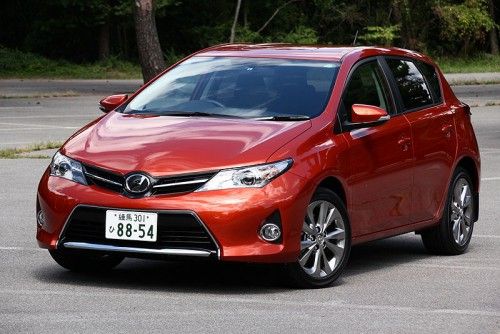 運転が楽しい車ランキングtop5 車速報 運転が楽しい車ランキングtop5 車速報