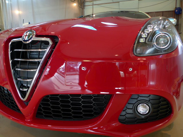 車やバイクの名前を二つ以上つけるとイタリア人風のかっこいい名前になる事判明 車速報