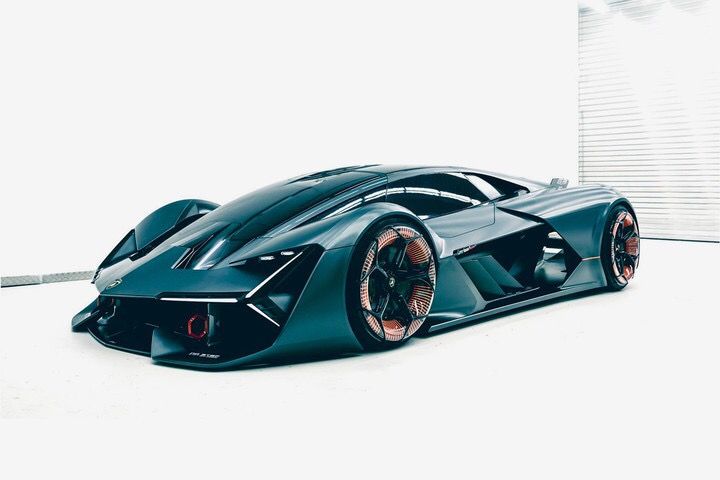 朗報 ランボルギーニの新型 カッコいいwwwwww 車速報 朗報 ランボルギーニの新型 カッコいいwwwwww 車速報