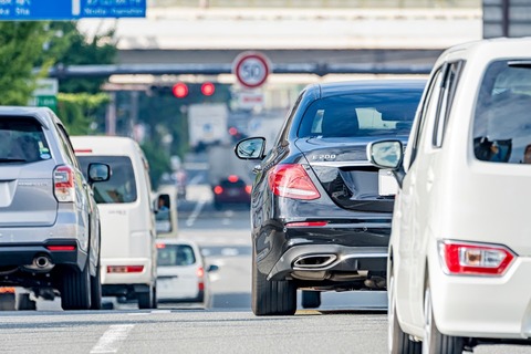 車業界事情