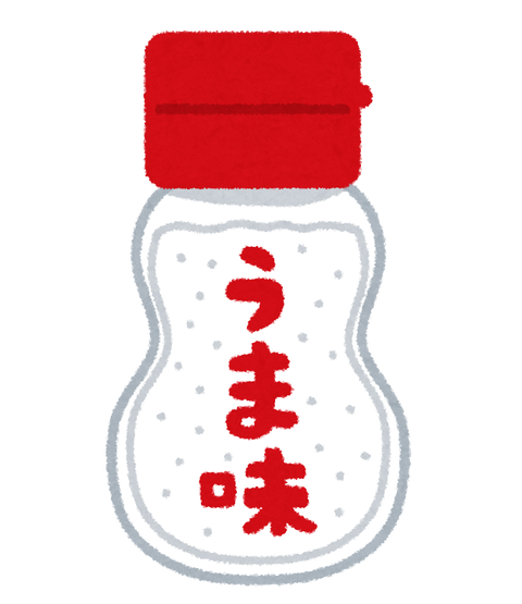 azinomoto