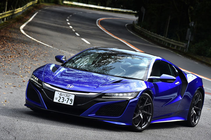 ホンダ乗ってる奴ってダサいよな 車速報 ホンダ乗ってる奴ってダサいよな 車速報