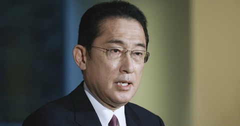 【マジで！？】岸田首相が方針転換、コロナを「2類相当→5類」へ変更か？