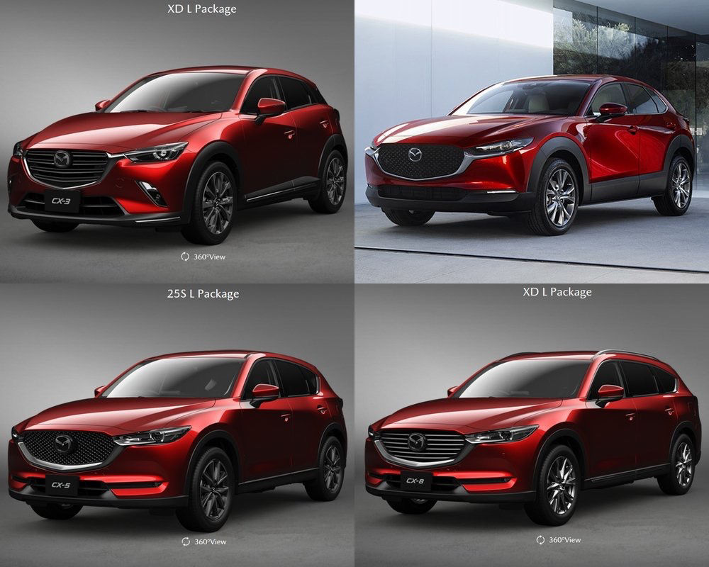 画像 マツダの新型suv Cx 30がこちらｗｗｗｗ 車速報