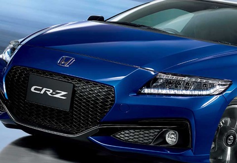 CR-Z
