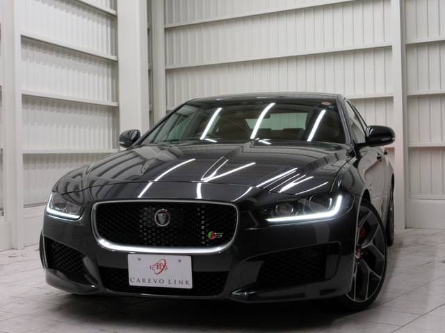 ジャガーって車どんな人が乗ってるイメージある 車速報