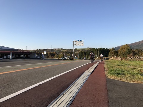 自転車乗りだけどセルシオにカマ掘って