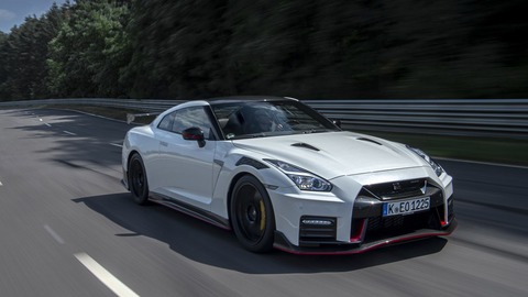 GT-R