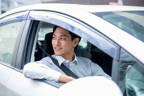 医者だけどそろそろ車買いかえよう