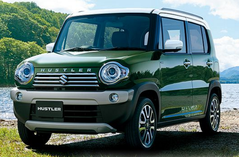 軽自動車で1番かっこいい車教えて 痛車オーナーですがなにか 軽自動車で1番かっこいい車教えて 痛車オーナーですがなにか